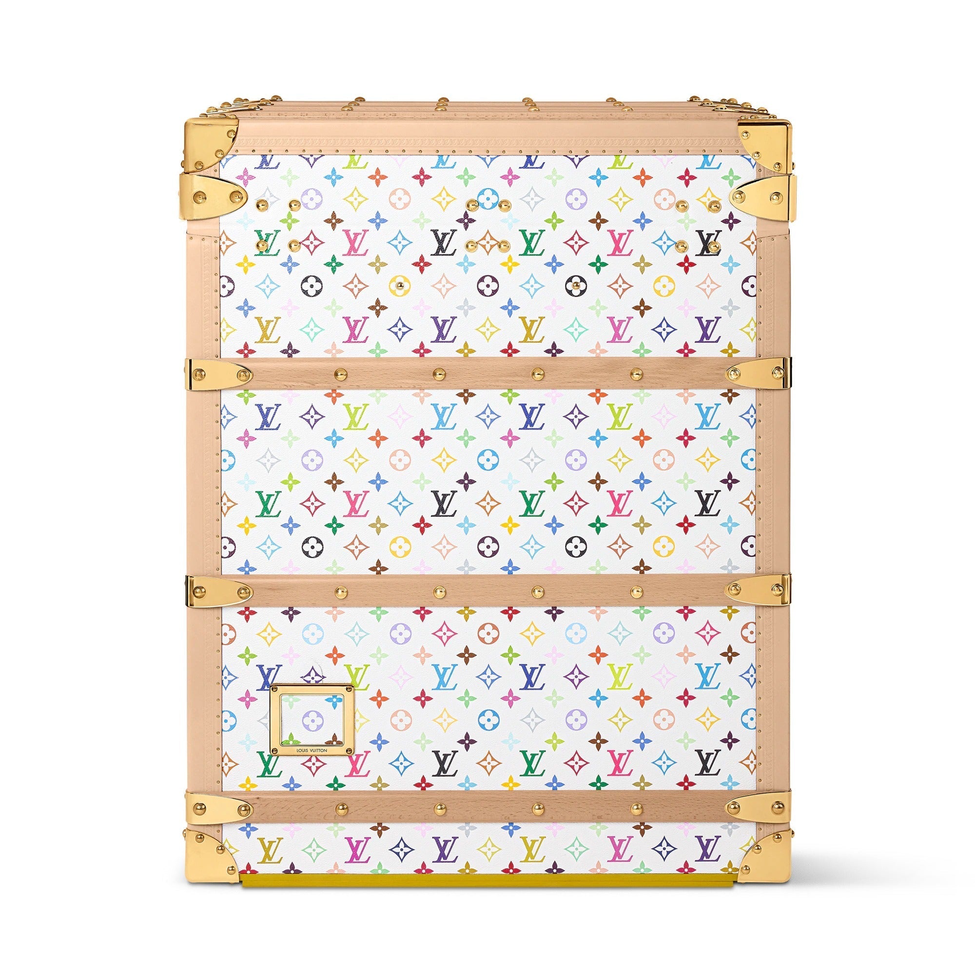 LV x TM Music Trunk