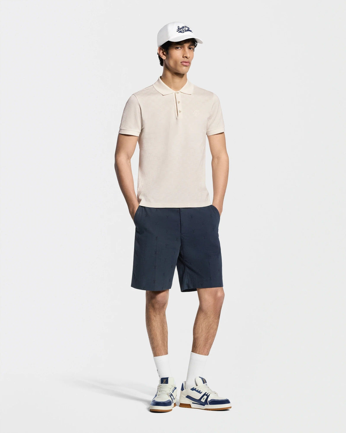 Golf Cap