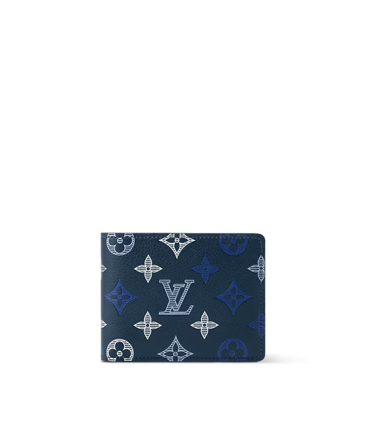 Multiple Wallet