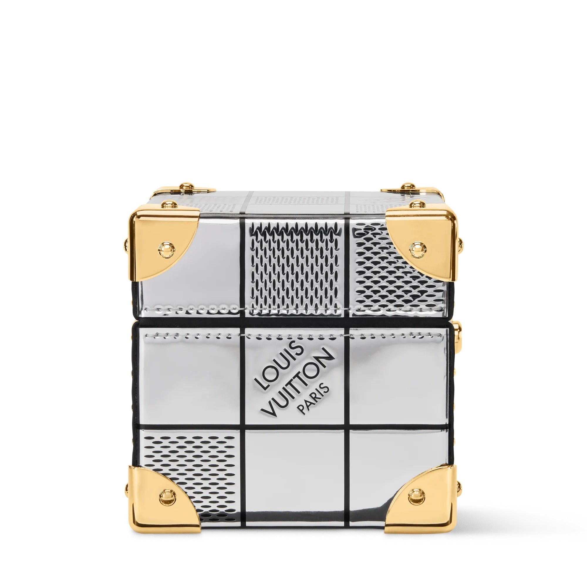 Tile Trunk