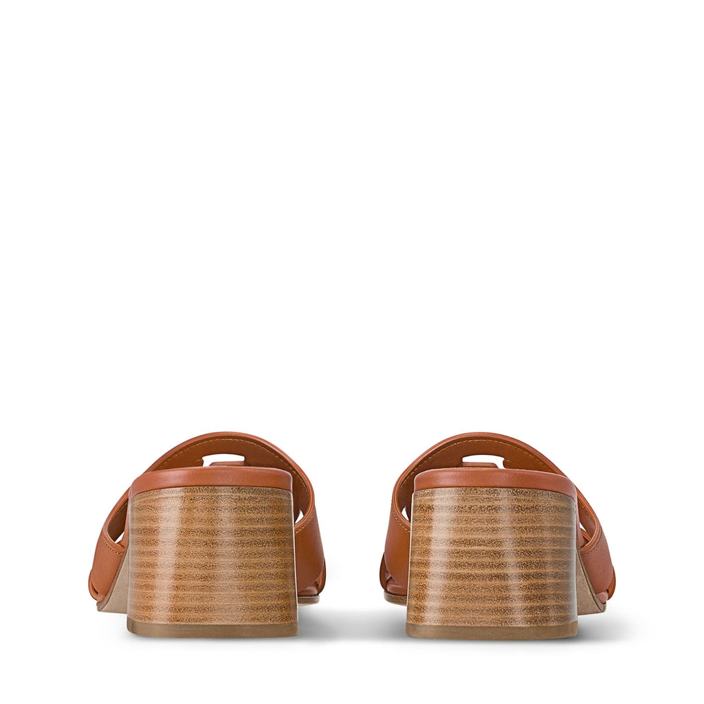 LV Isola Mule