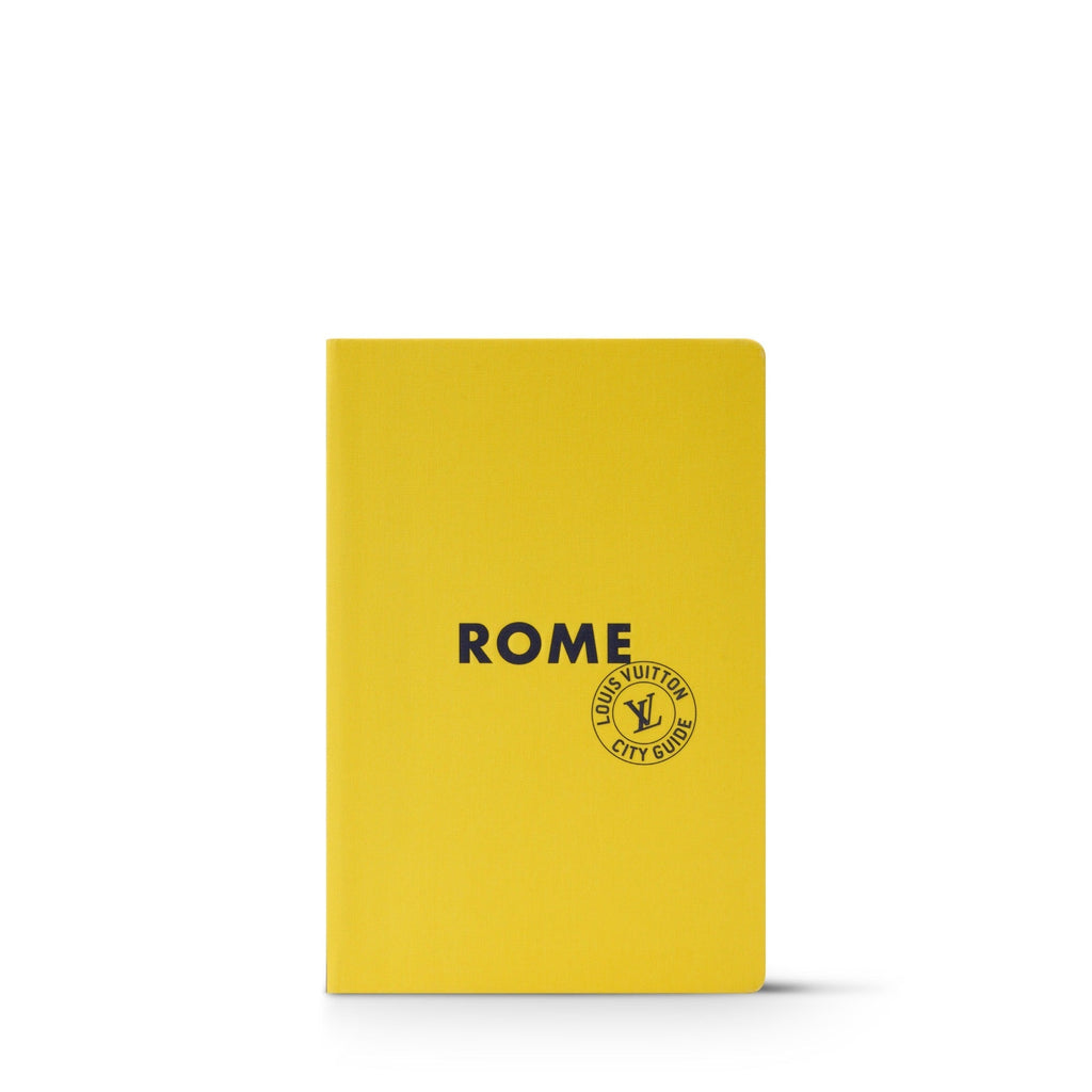 City Guide Rome