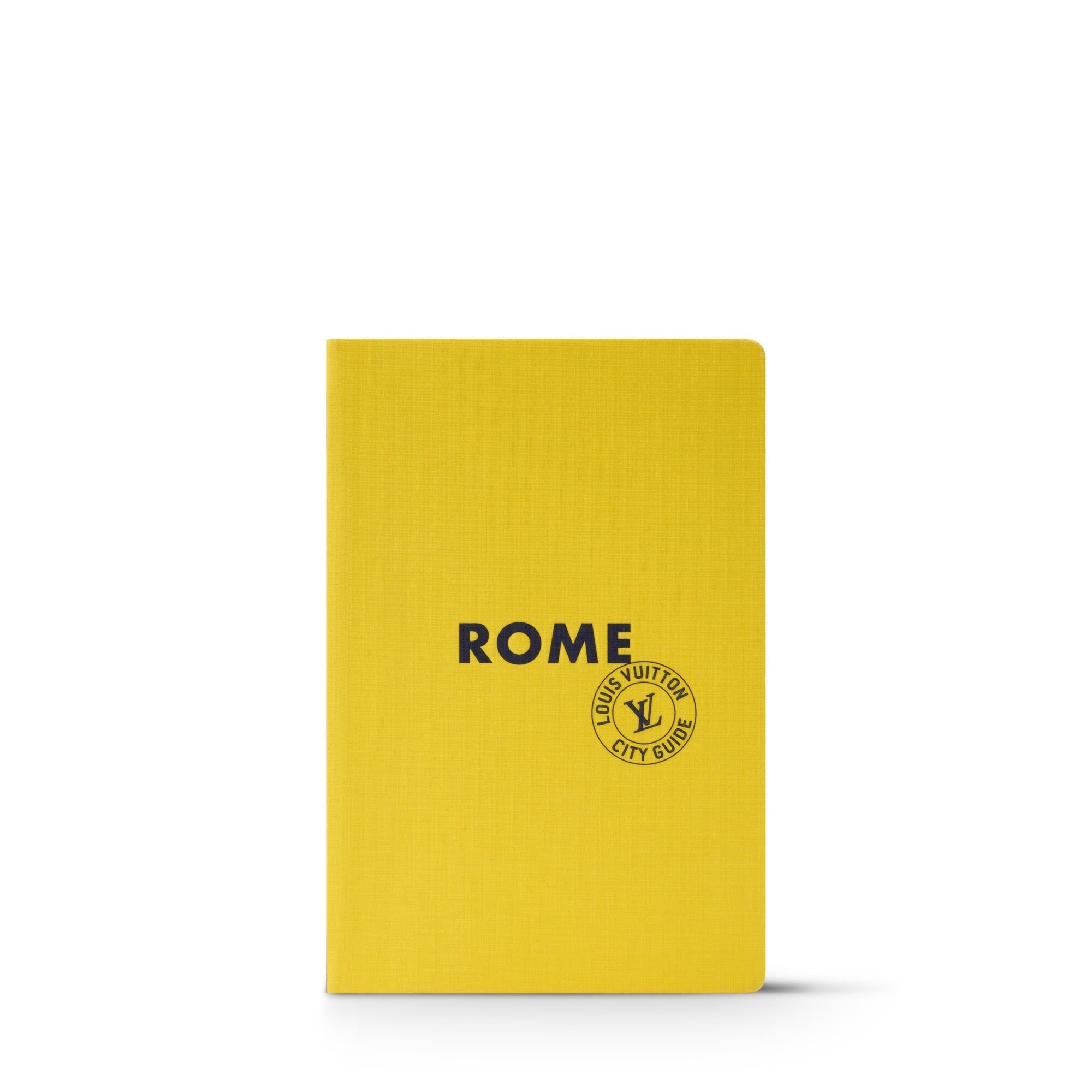 City Guide Rome