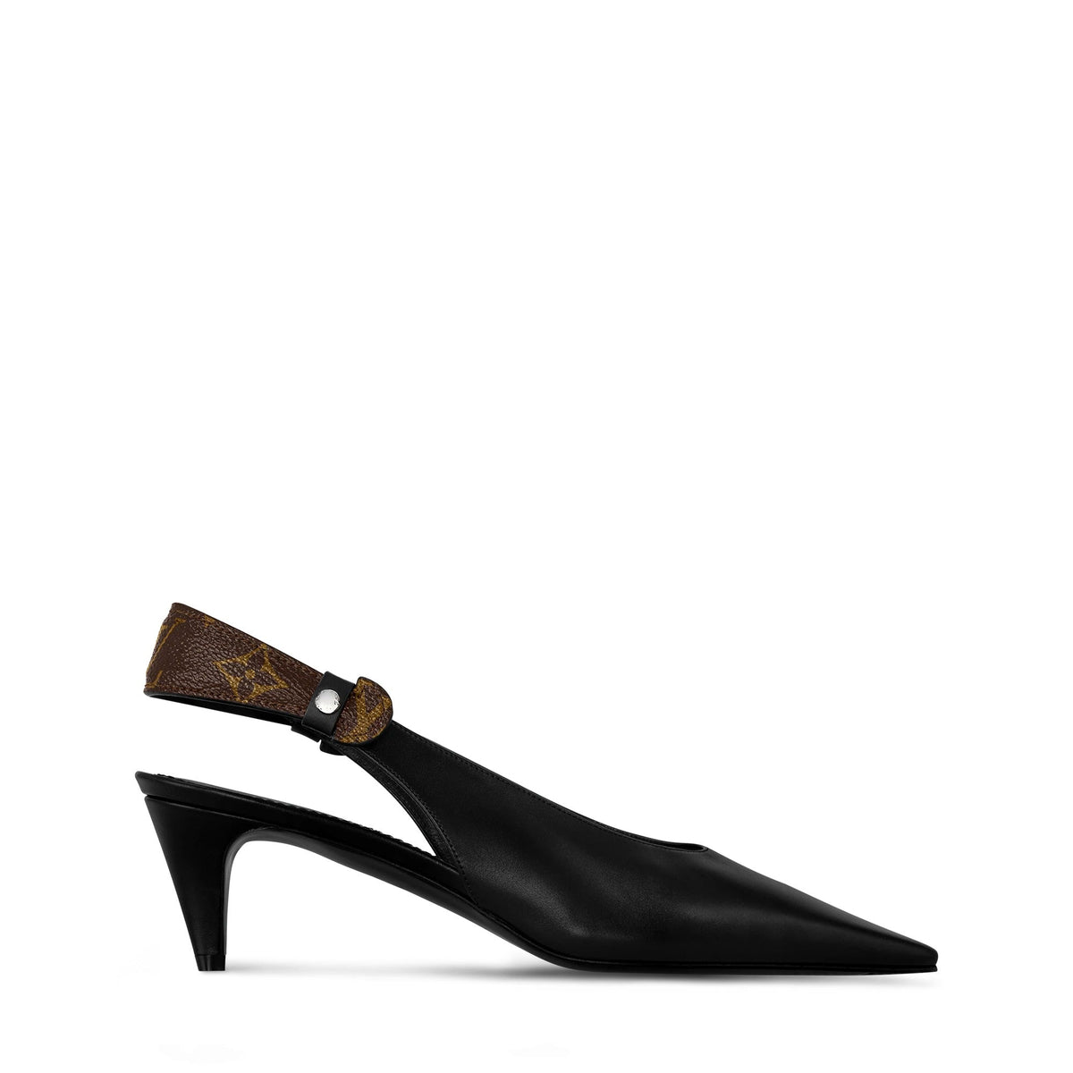 Legacy Slingback Pump