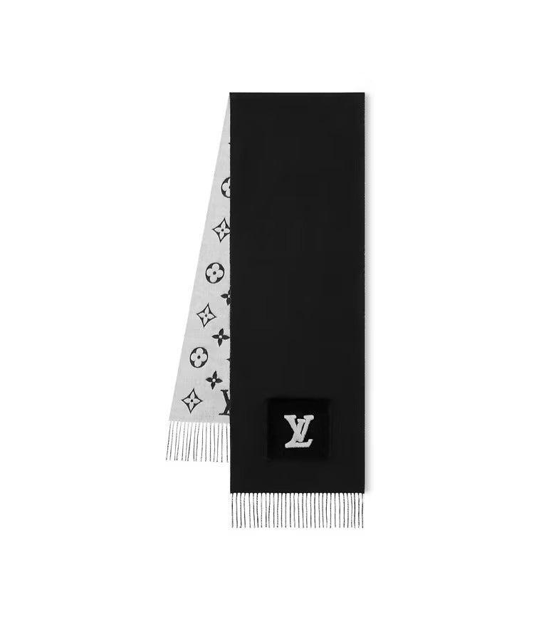 LV Blizzard Scarf