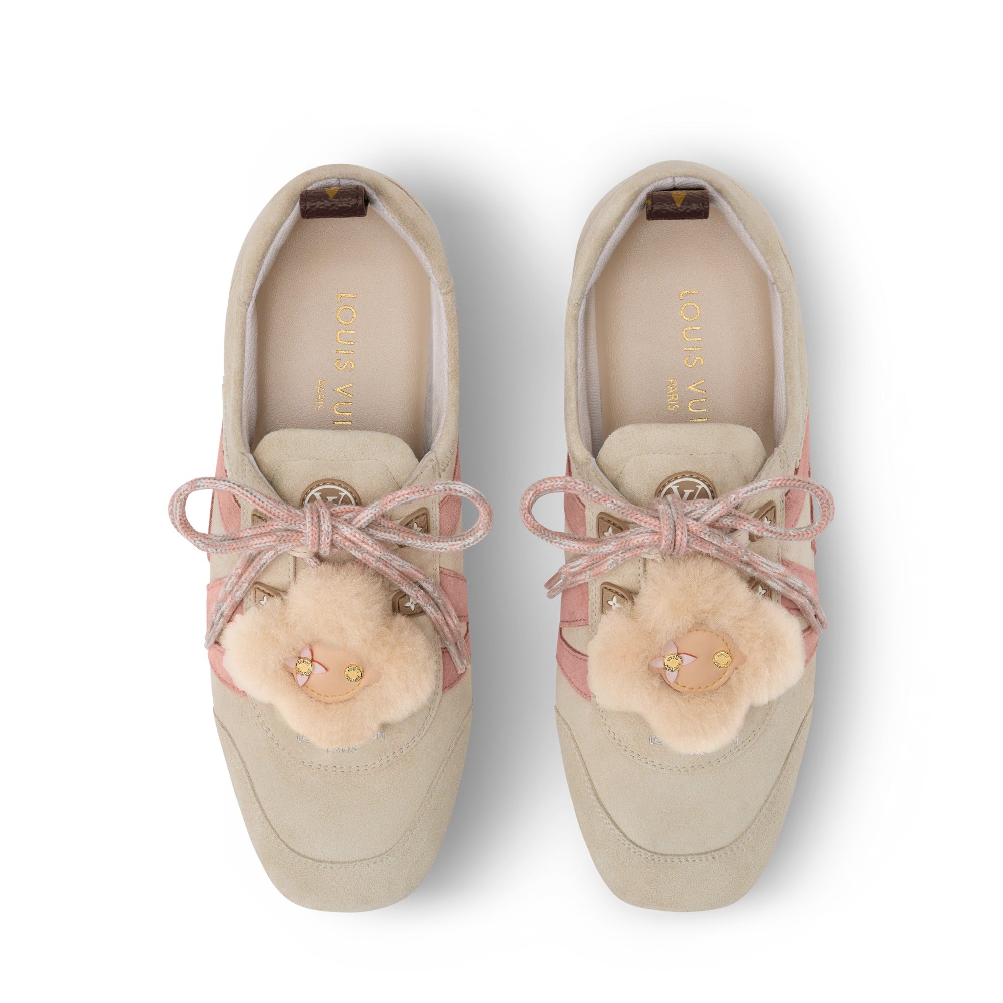 LV Sneakerina