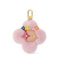 Vivienne Head Flower Crown Bag Charm