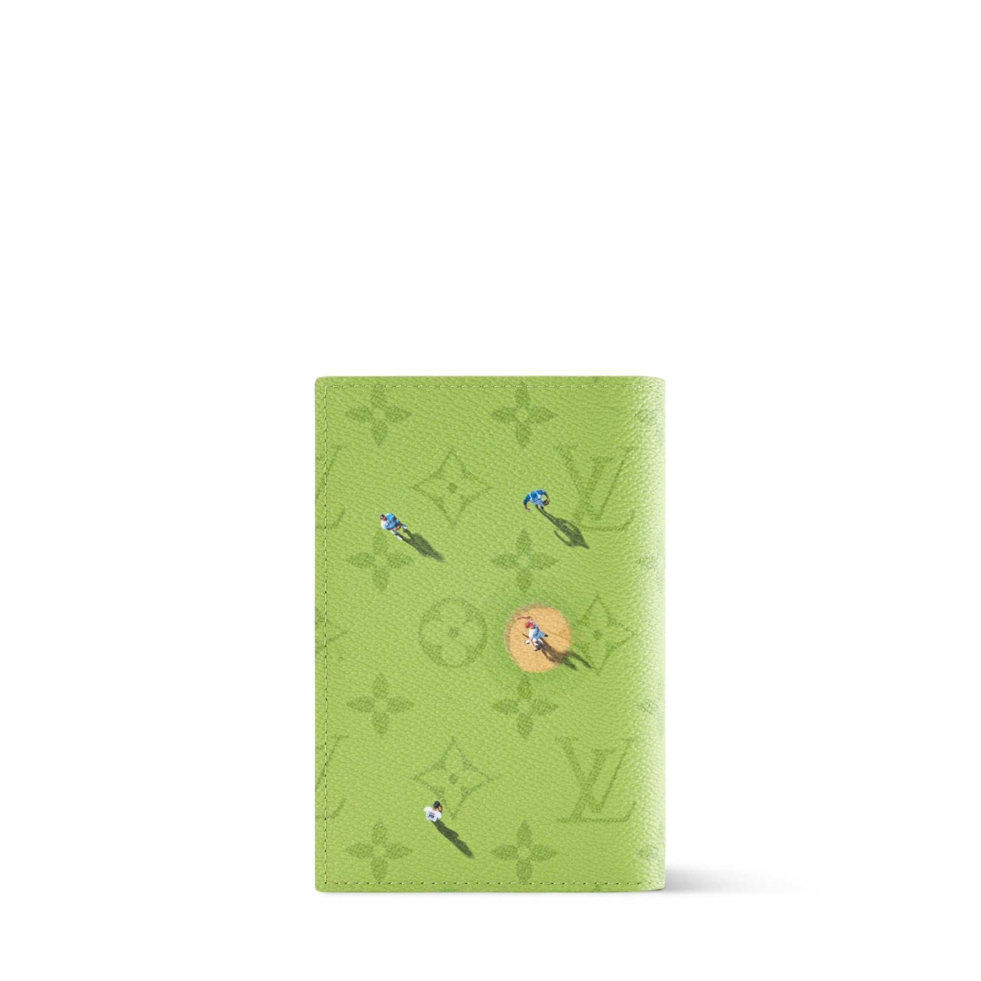 Passport Cover