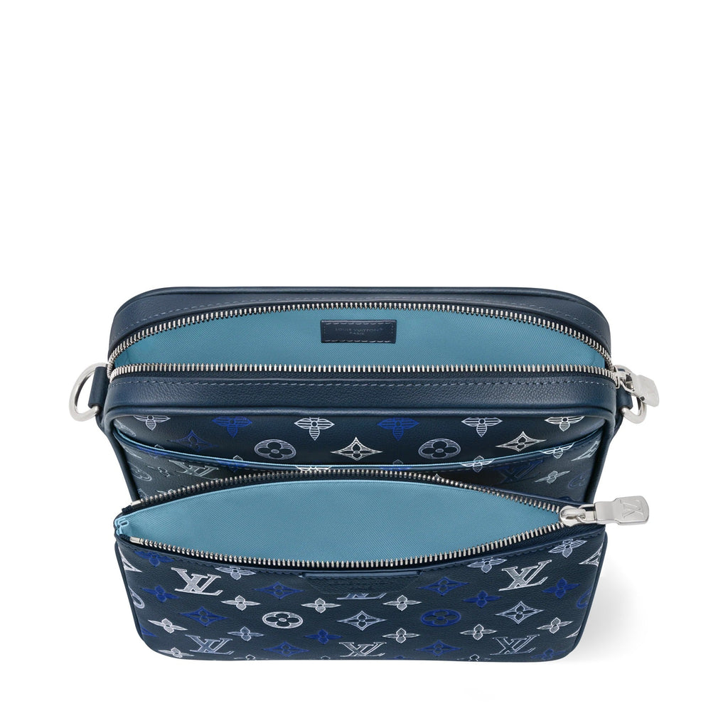 Trio Messenger
