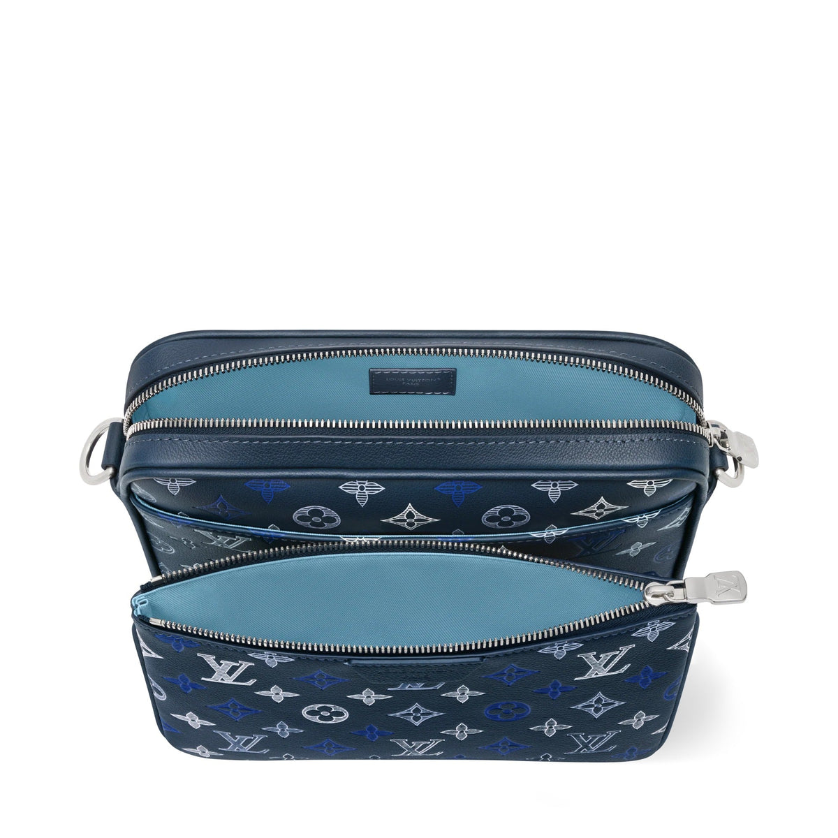 Trio Messenger