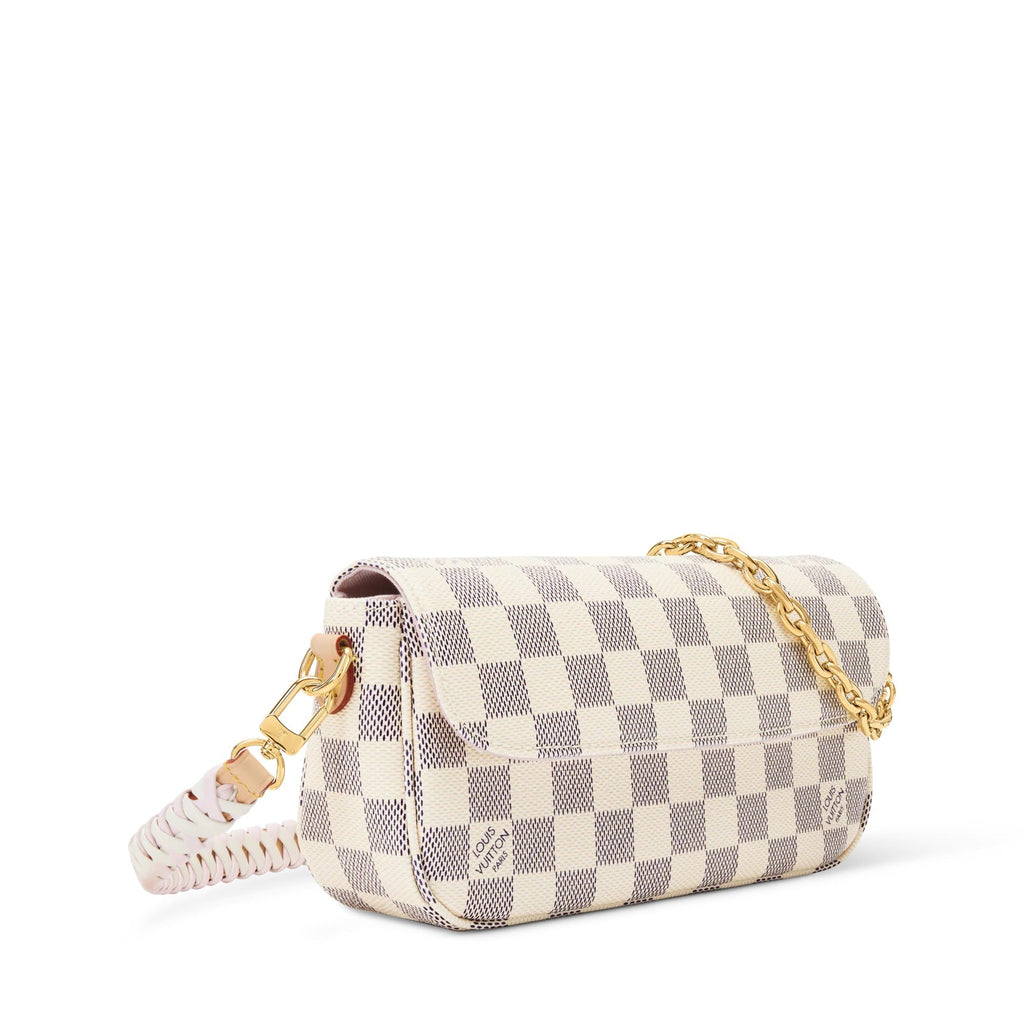 Wallet On Chain Ivy