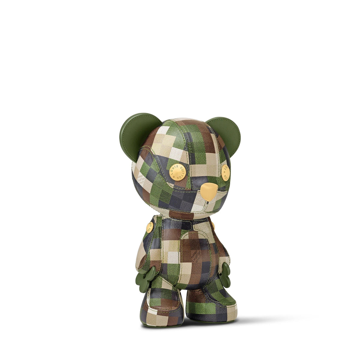 Louis Collectible