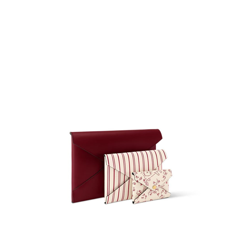 Kirigami Pochette