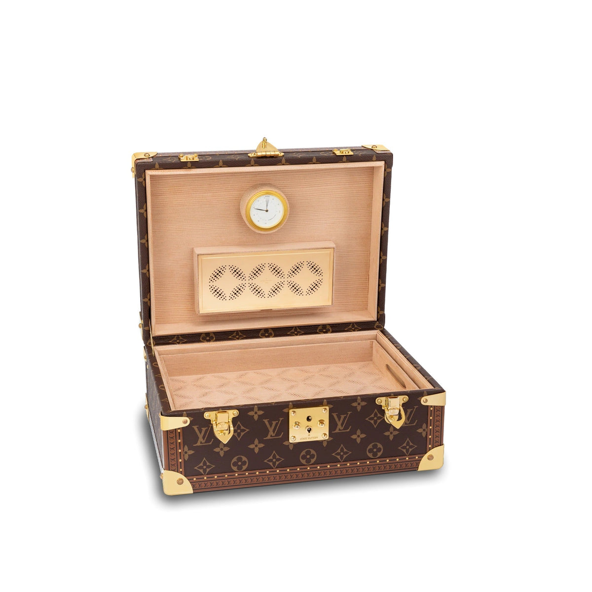 Coffret Cigares