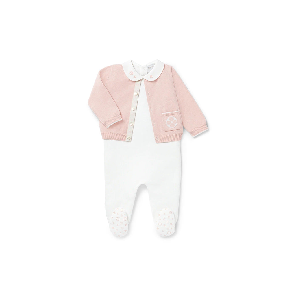 Pocket Cardigan