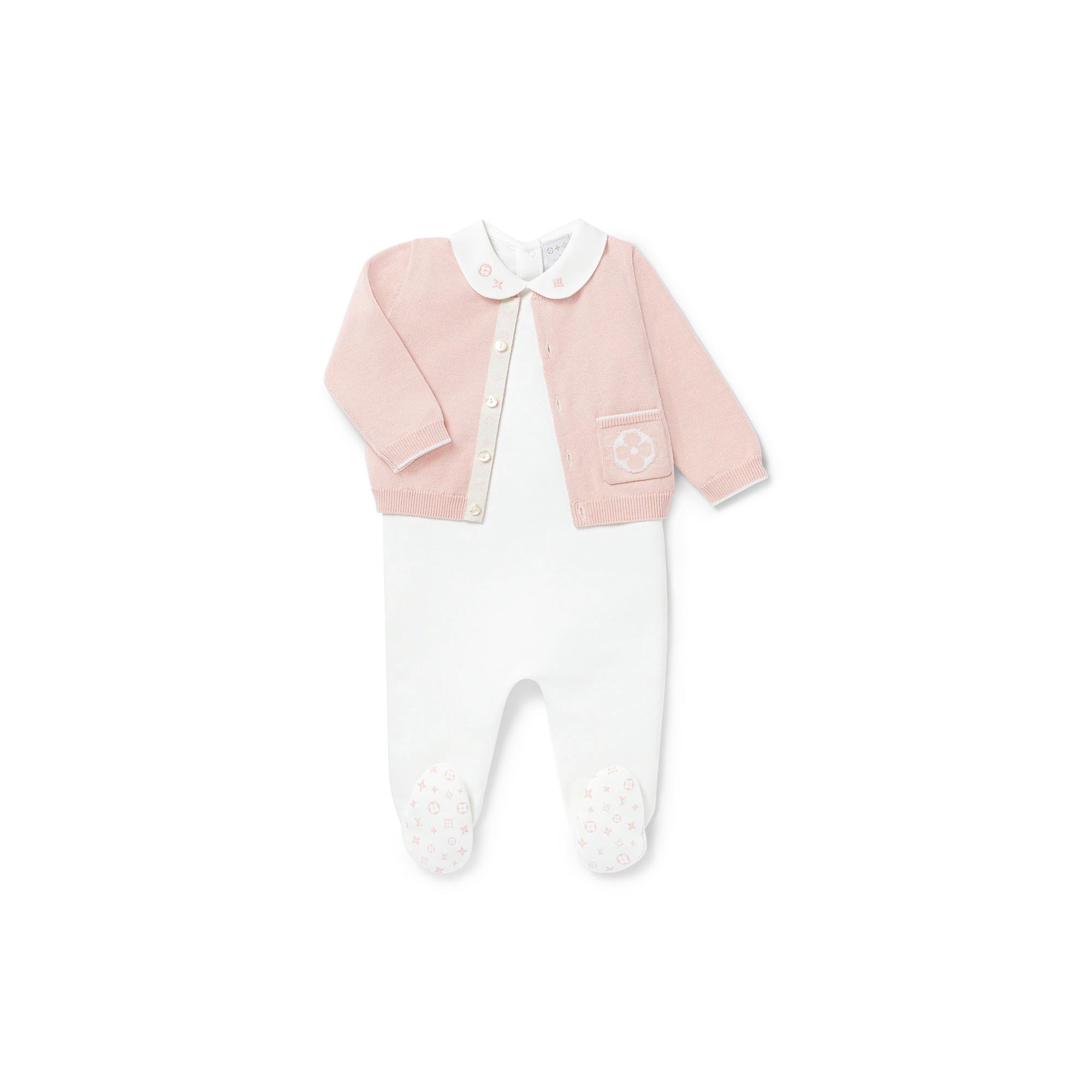 Pocket Cardigan