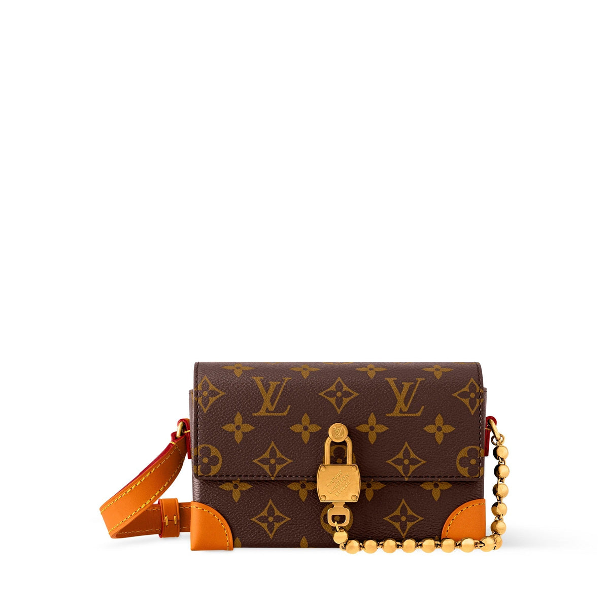 Steamer Wearable Wallet