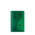 Emily Notebook Cover Golf