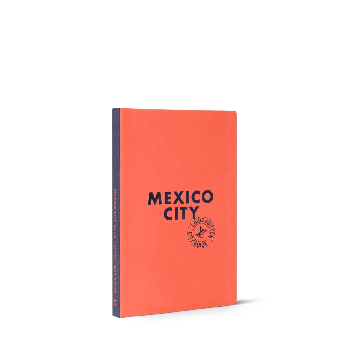 City Guide Mexico City