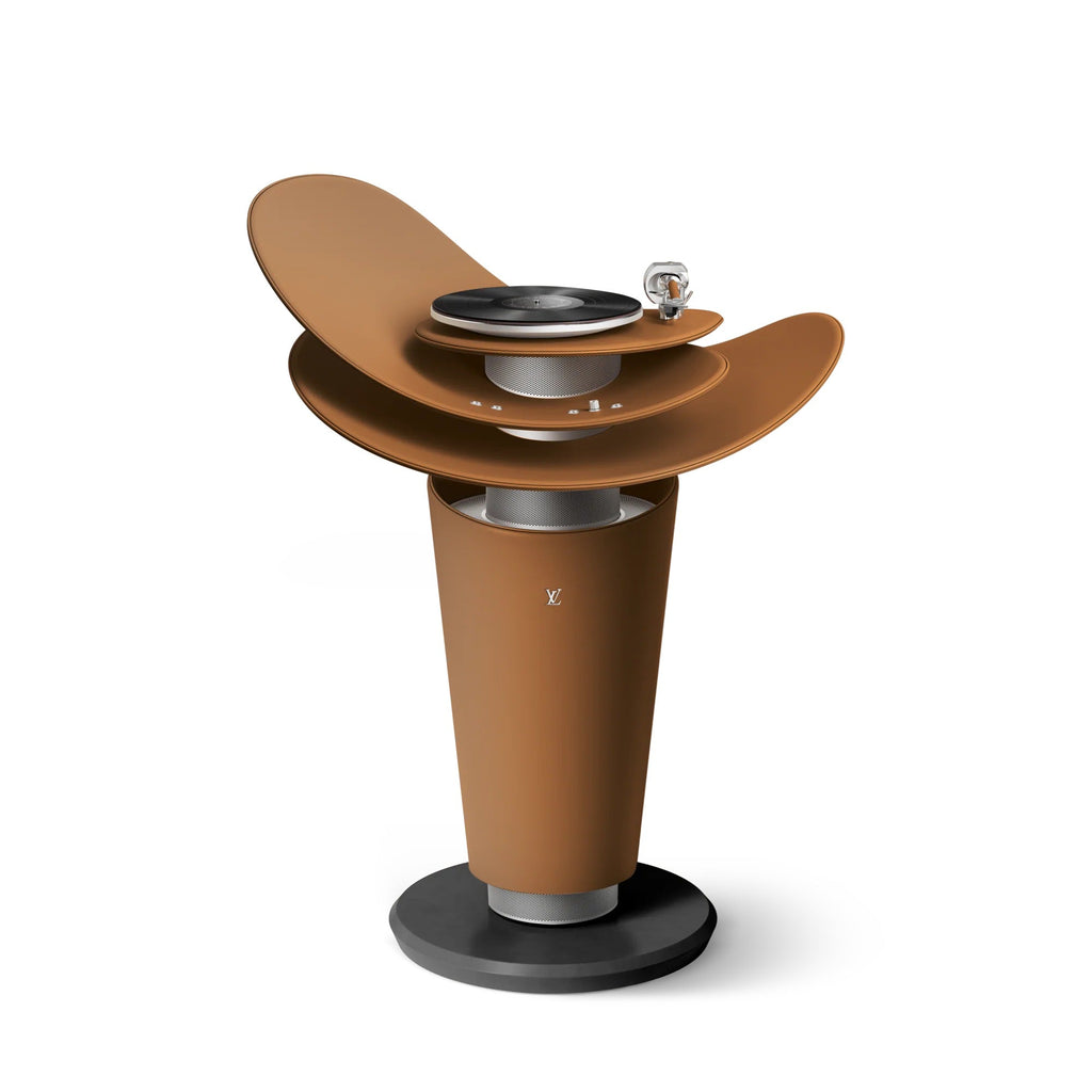 Record Player