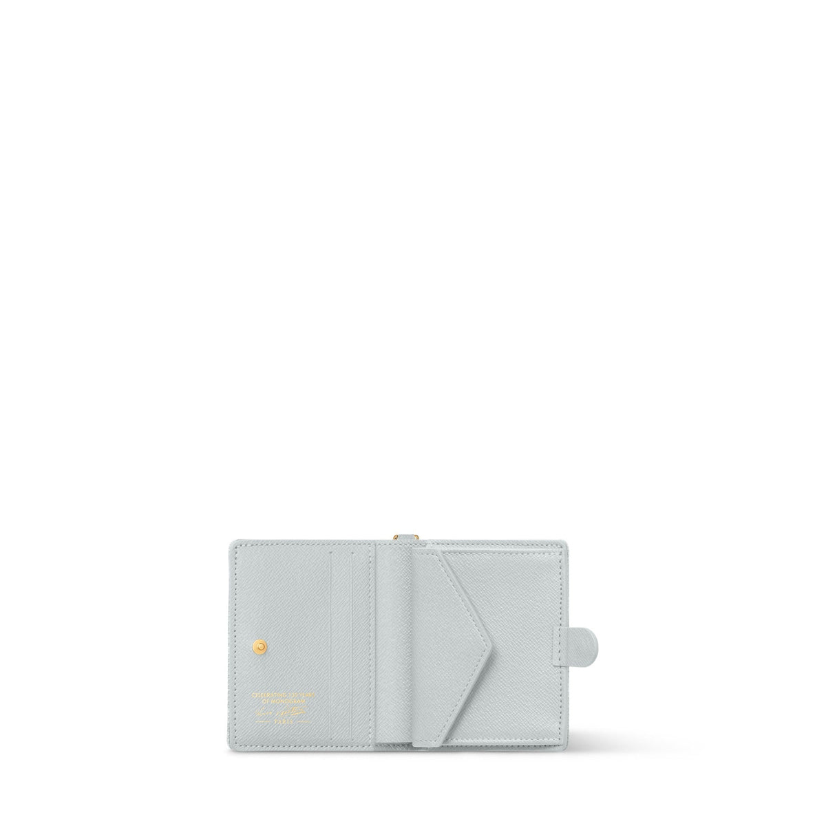 LV Charms Pocket Wallet