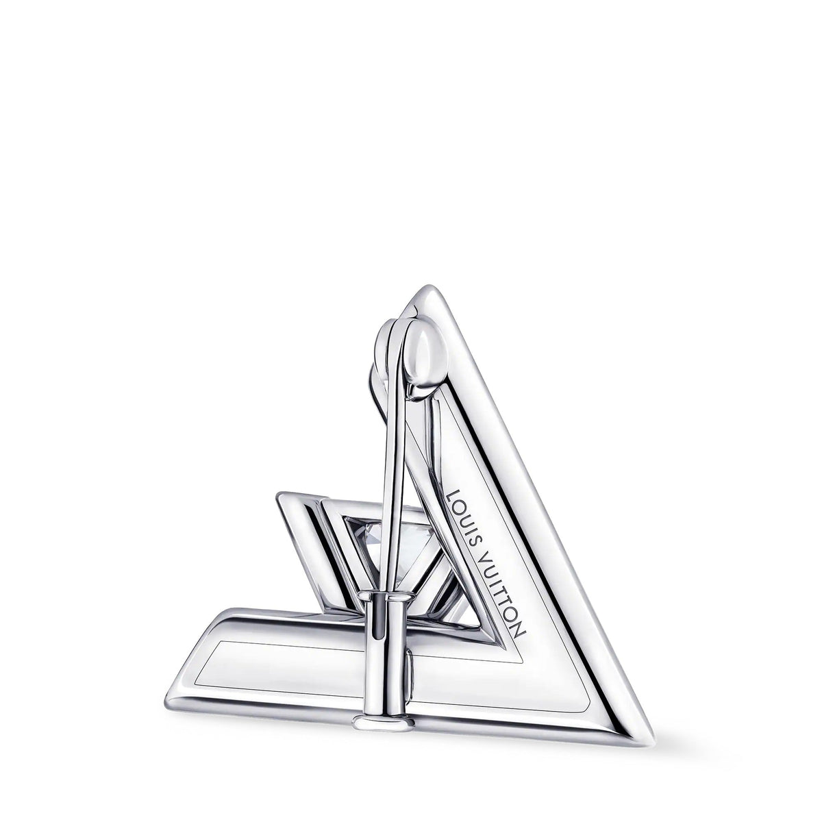 LV Volt One Brooch