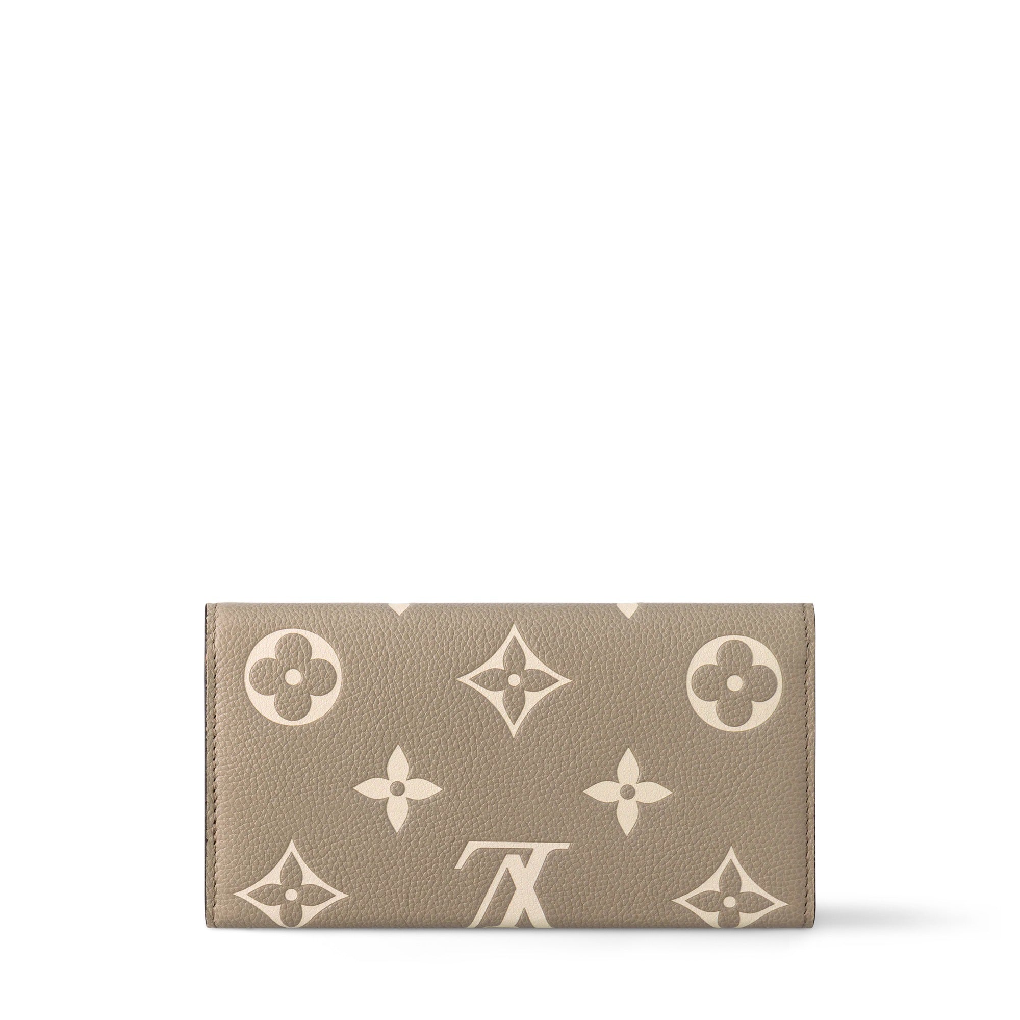 Sarah Wallet
