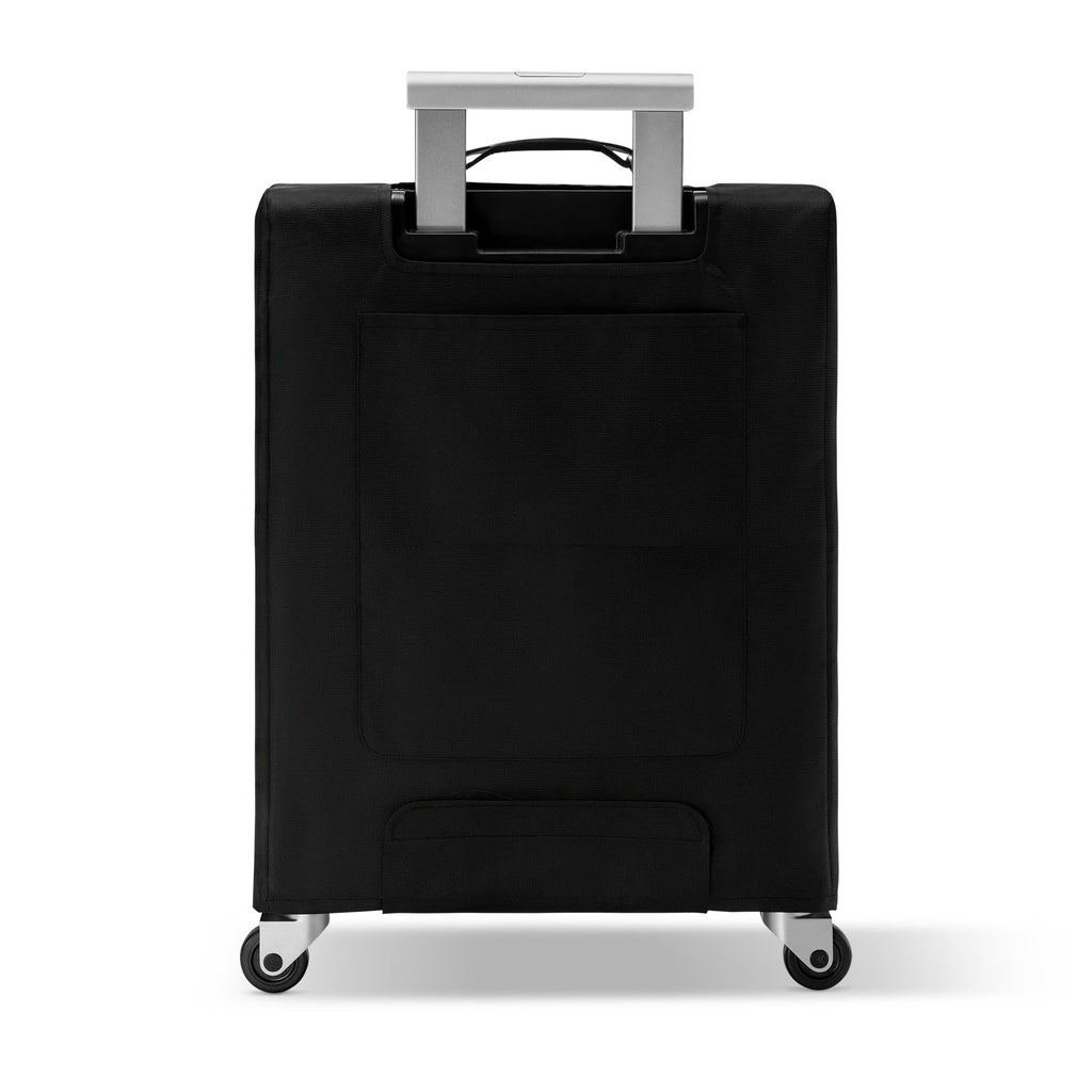 Rolling Trunk