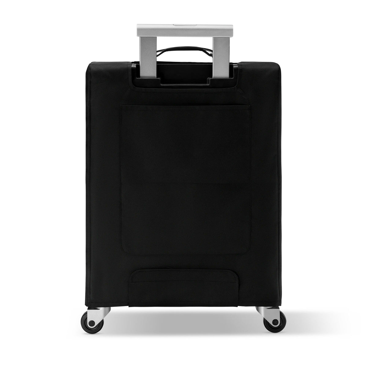 Rolling Trunk