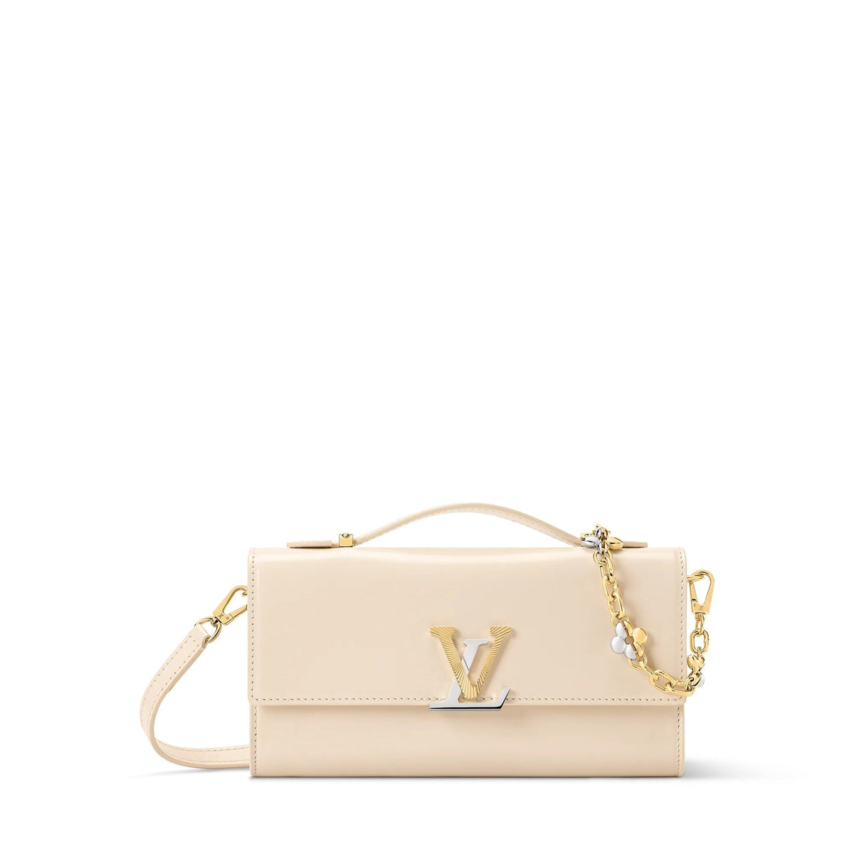 Wallet On Chain Capucines