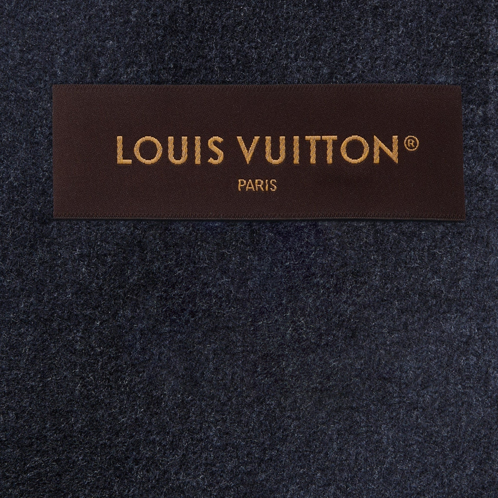 Double Face Wool-Cashmere Blazer