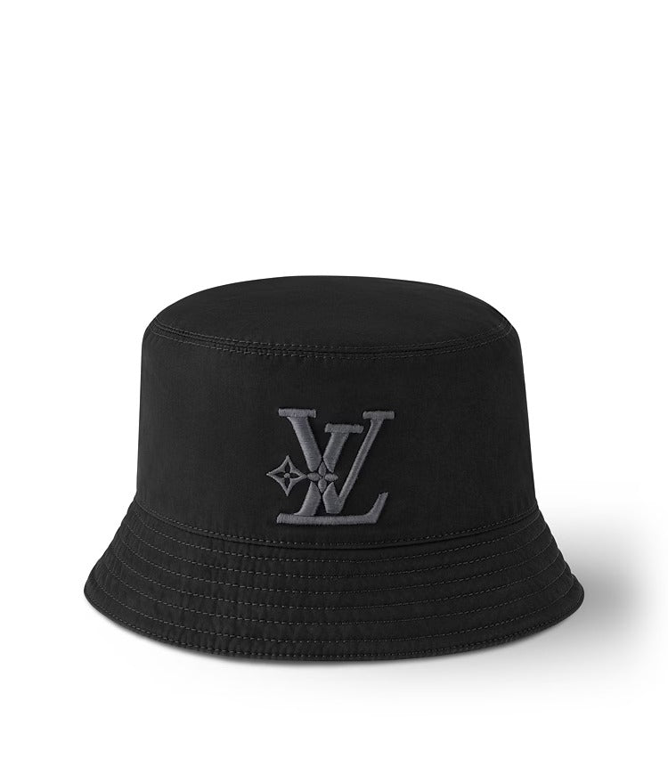 LV Smash Rain Bucket Hat