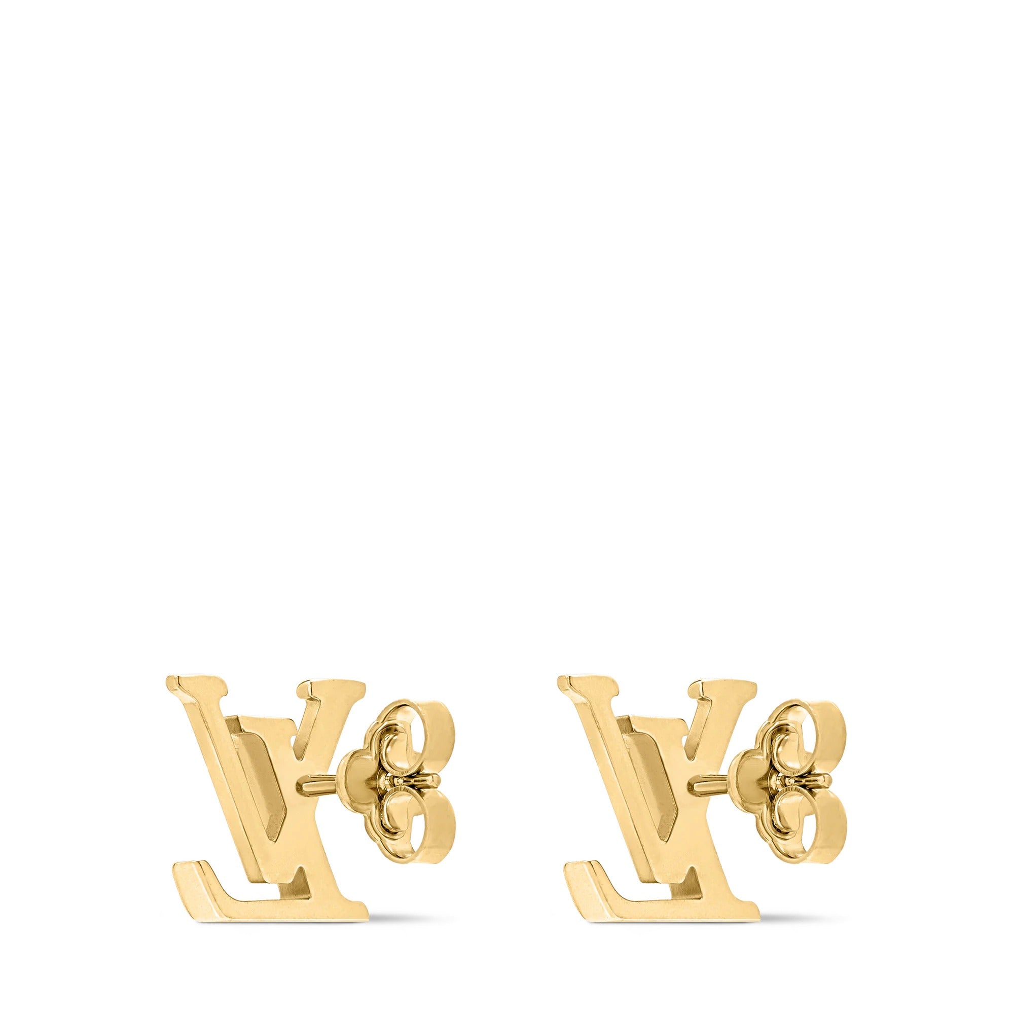 LV Iconic Earrings