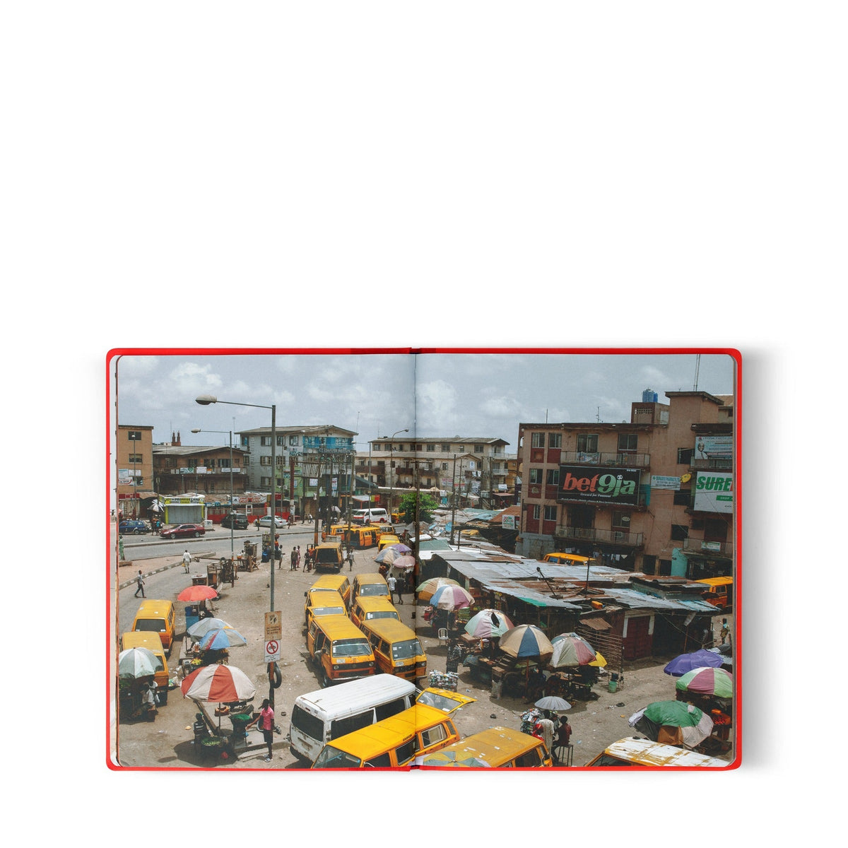 Fashion Eye Lagos