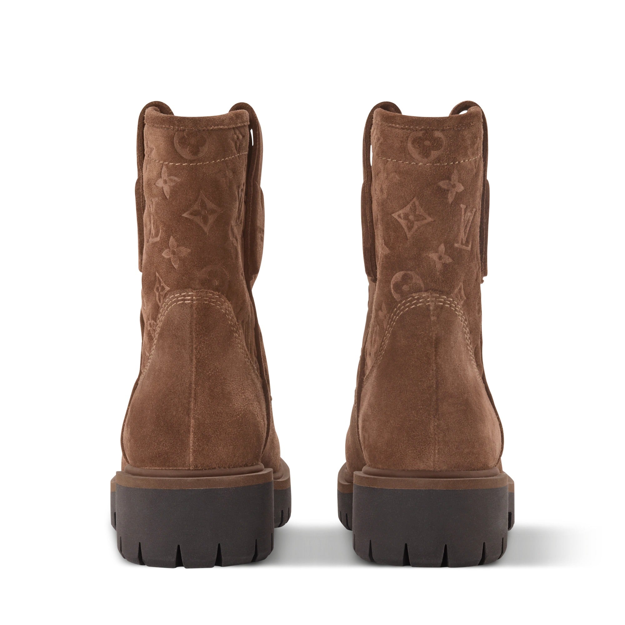 LV Remix Ankle Boot