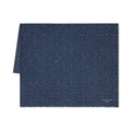 Washed Monogram Ghost Stole