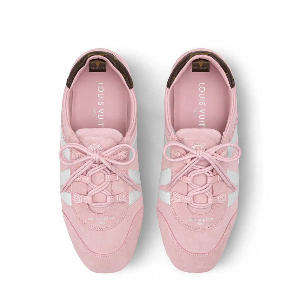 LV Sneakerina