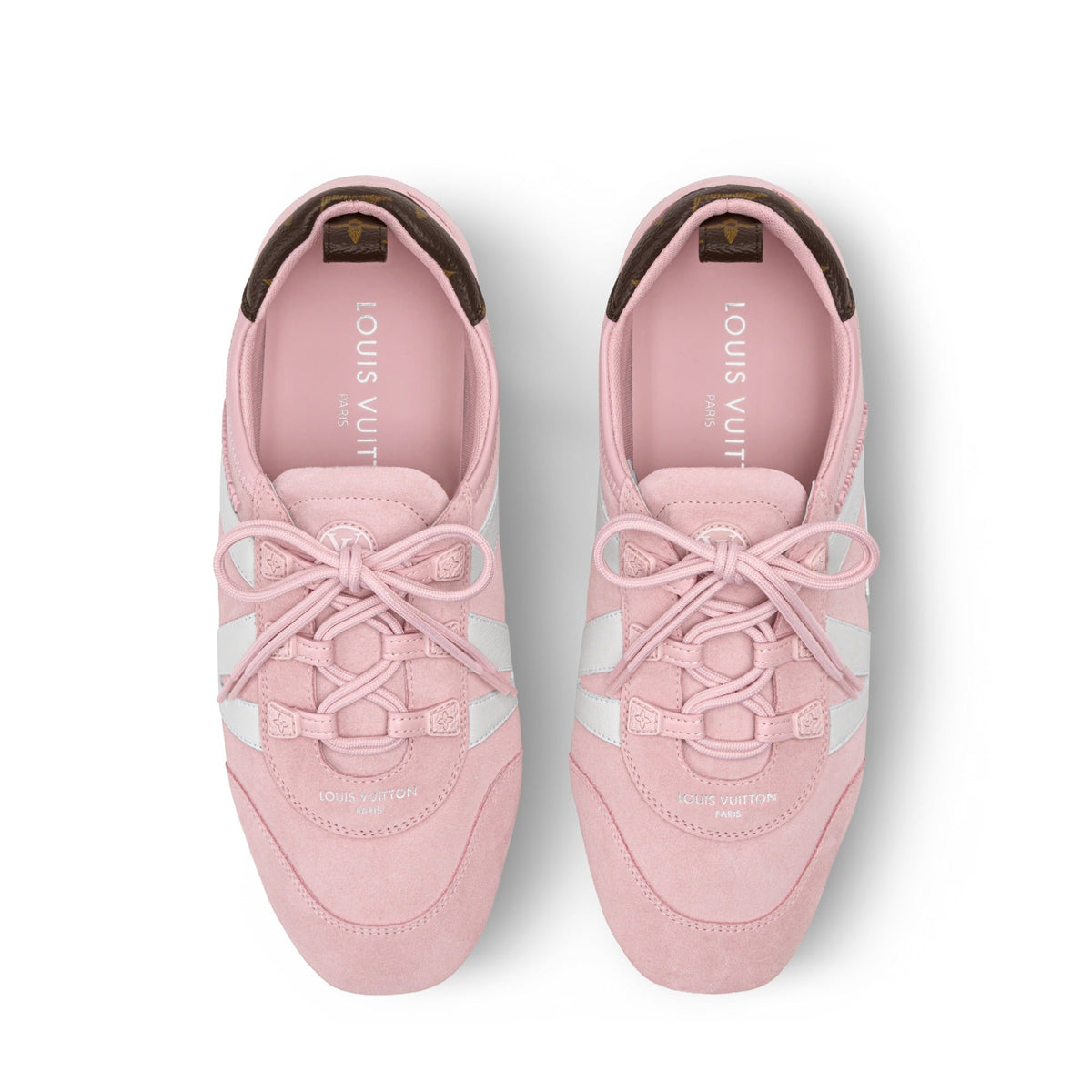 LV Sneakerina