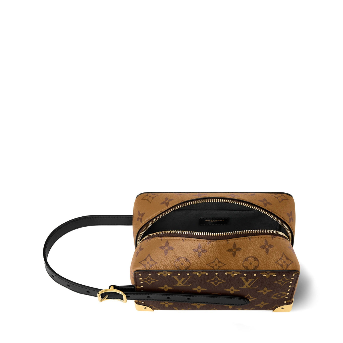 Locker Dopp Kit Trunk
