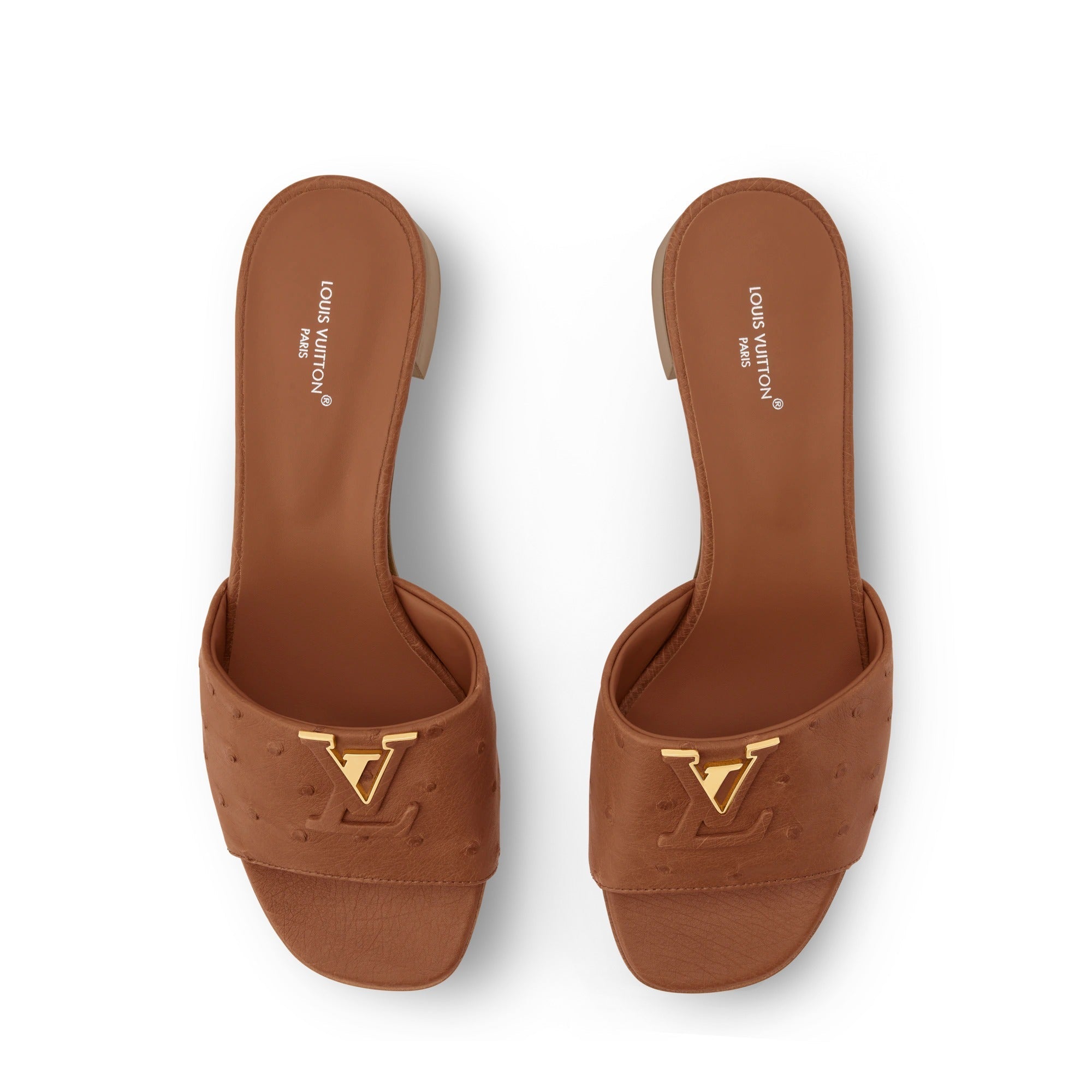 LV Mare Mule