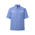 Short-Sleeved Shirt