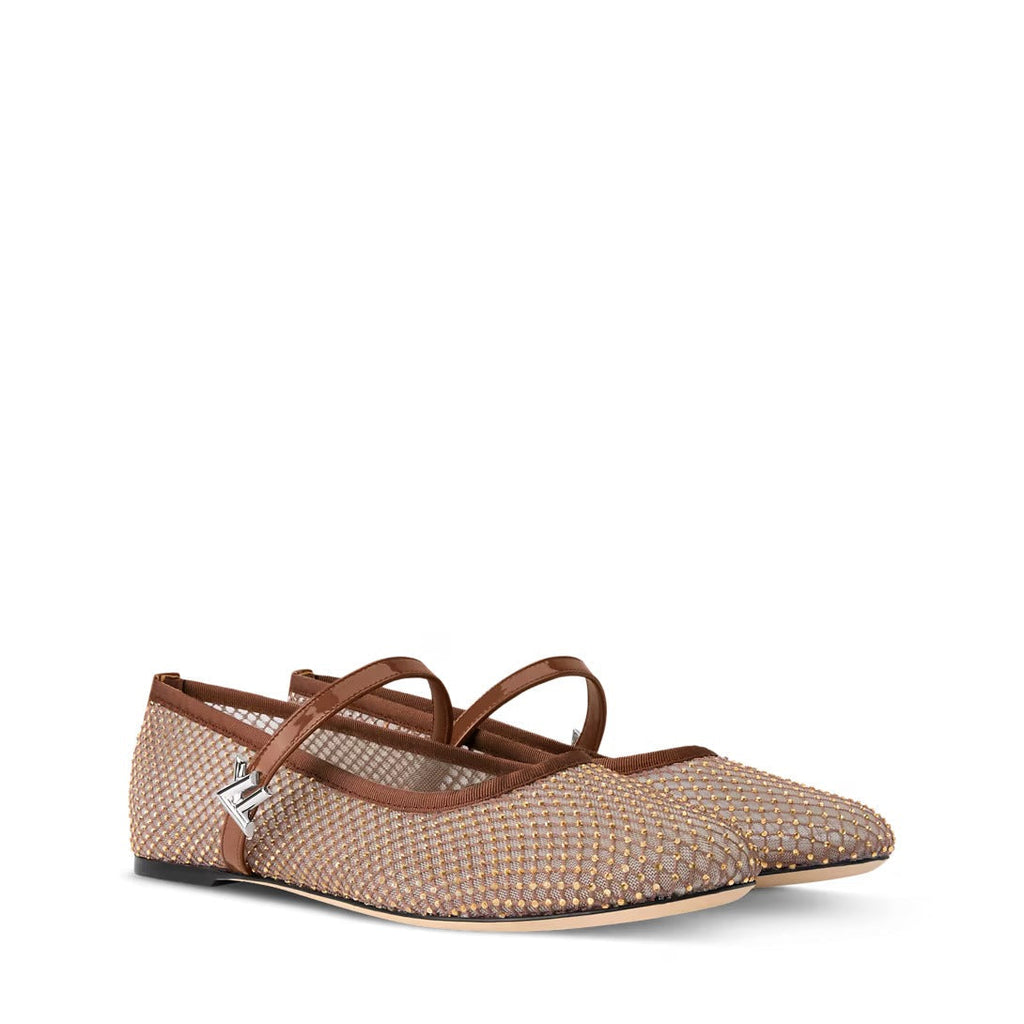 Romy Flat Ballerina