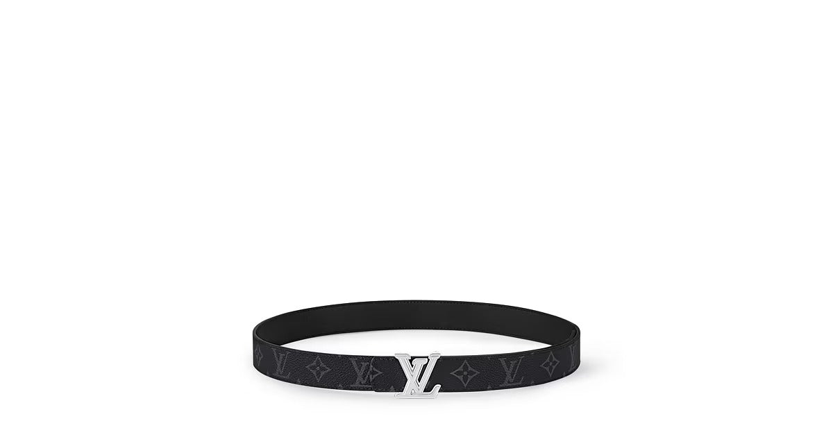 LV Dimension 30mm Reversible Belt