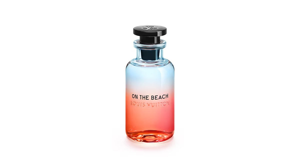 On the Beach