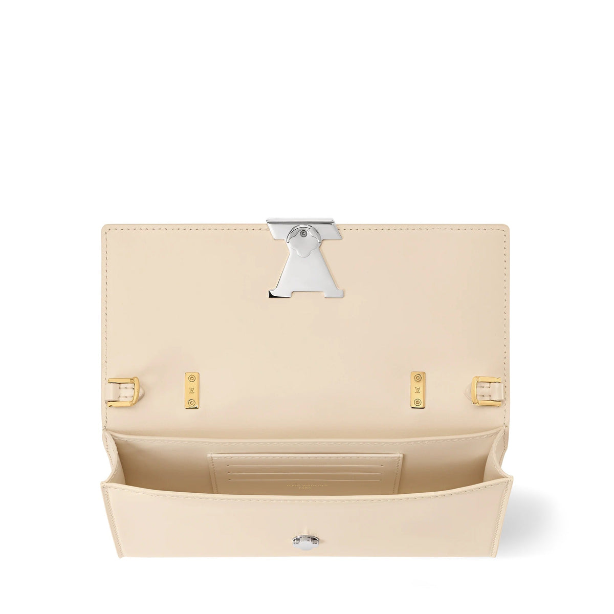 Wallet On Chain Capucines