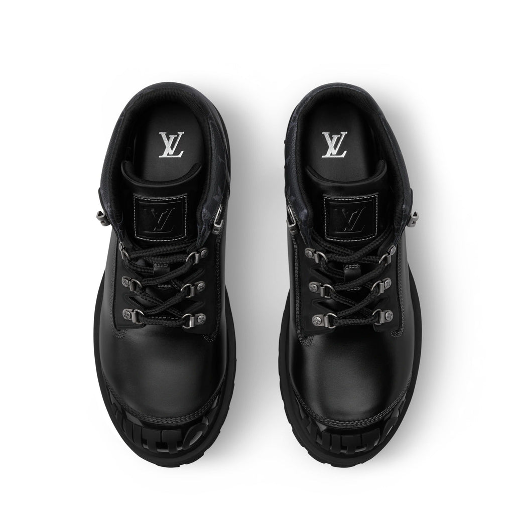 LV Remix Ankle Boot