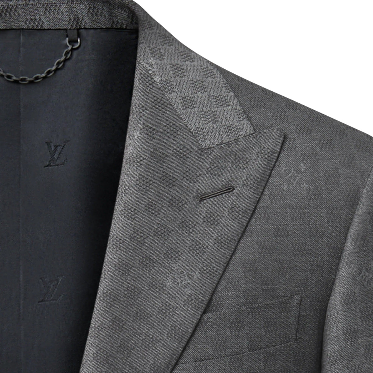 Damier Jacquard Pont Neuf Jacket