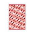 Ribbon Throw Blanket