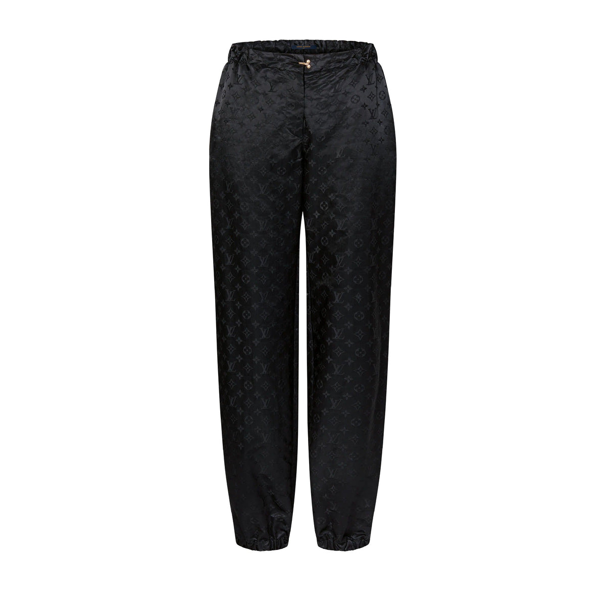 Monogram Jogging Pants