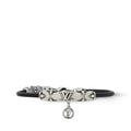 LV Drift Leather Bracelet